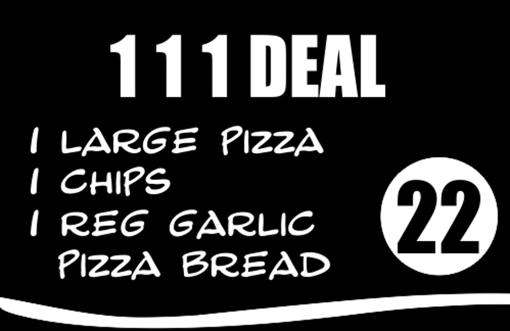 111 deal